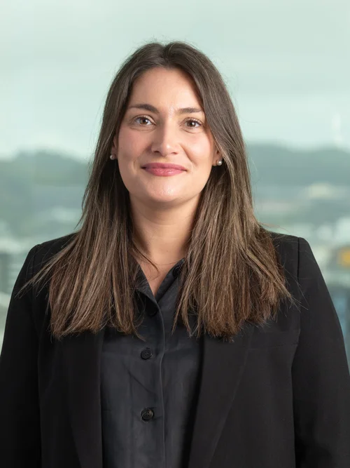 Gina Wollerman